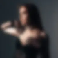 Bianca, 20