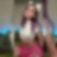 Alexa, 32