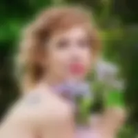 Teagan, 31