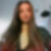 Molly, 20