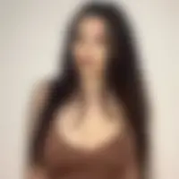 Charlotte, 20