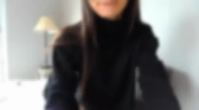 Estefanía, 21